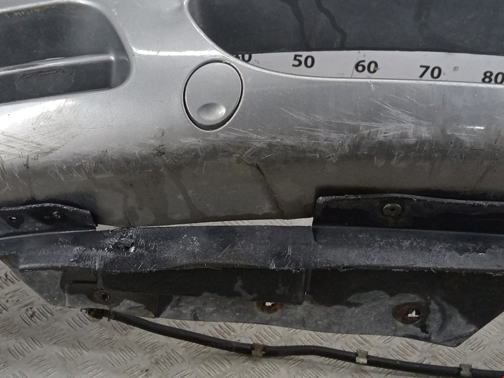 Бампер передний CHRYSLER Voyager IV RG 2001-2007