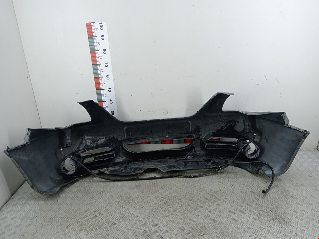 Бампер передний CHRYSLER Voyager IV RG 2001-2007