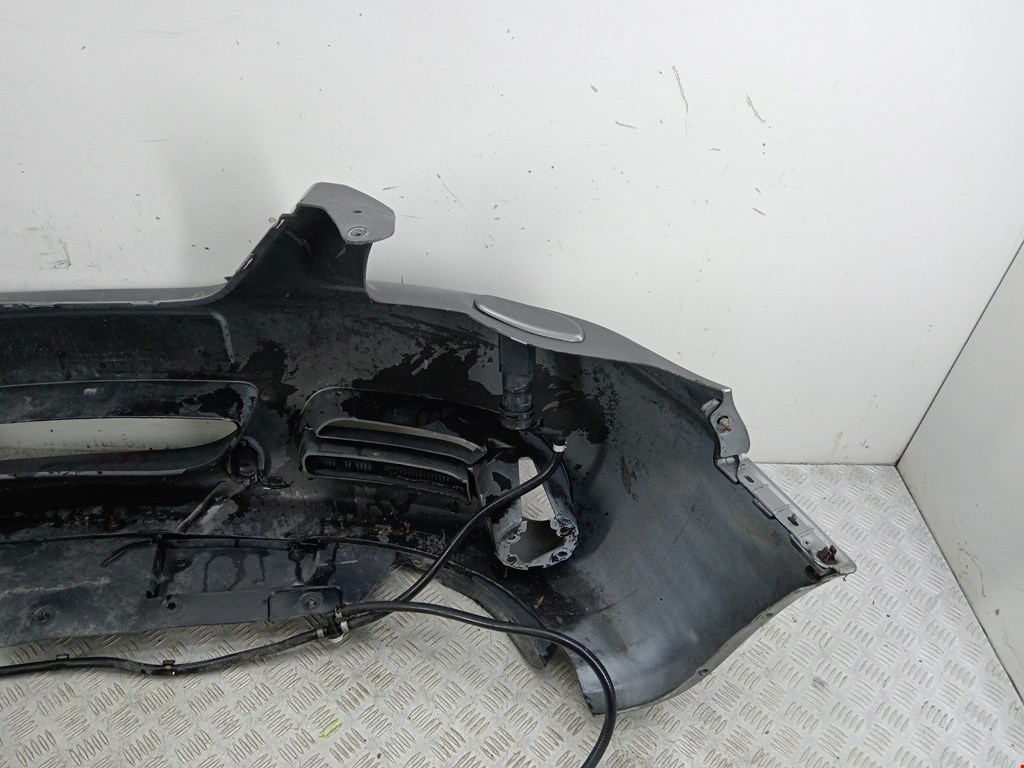 Бампер передний CHRYSLER Voyager IV RG 2001-2007