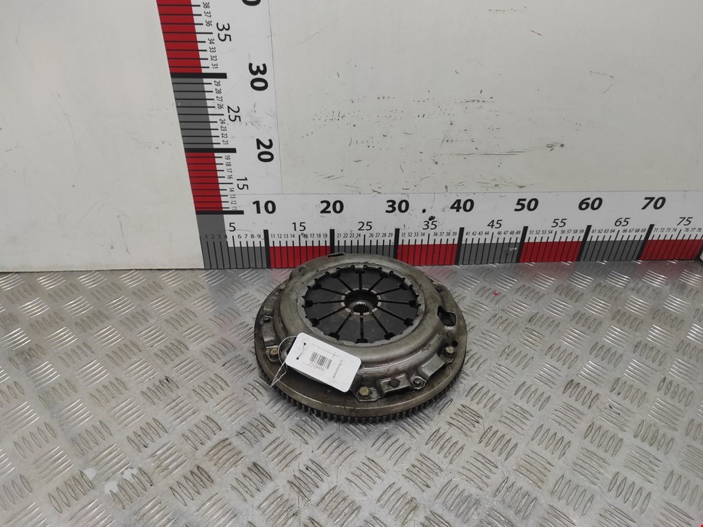 Маховик (демпфер сцепления) VOLVO V40 I 1995-2004