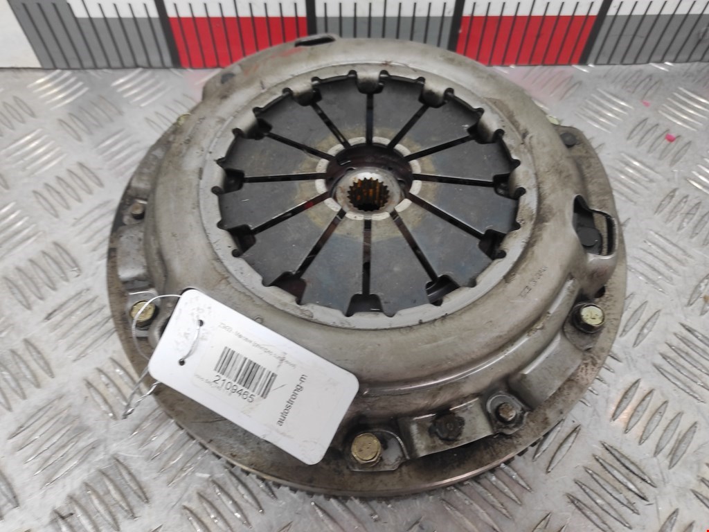 Маховик (демпфер сцепления) VOLVO V40 I 1995-2004