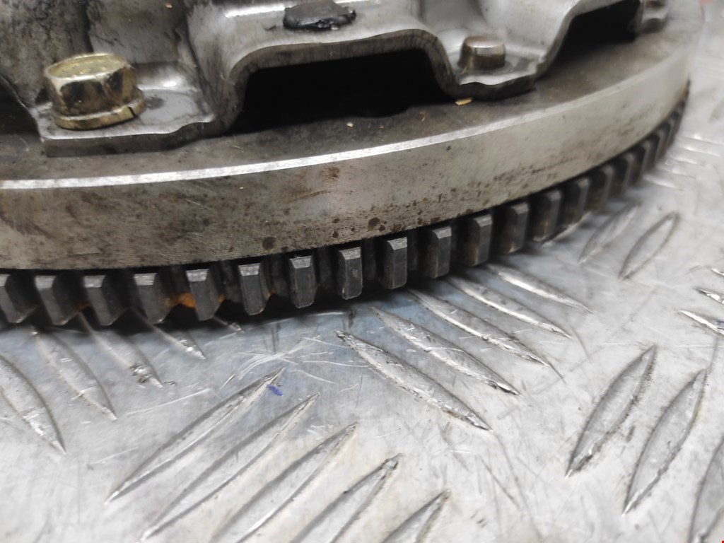 Маховик (демпфер сцепления) VOLVO V40 I 1995-2004