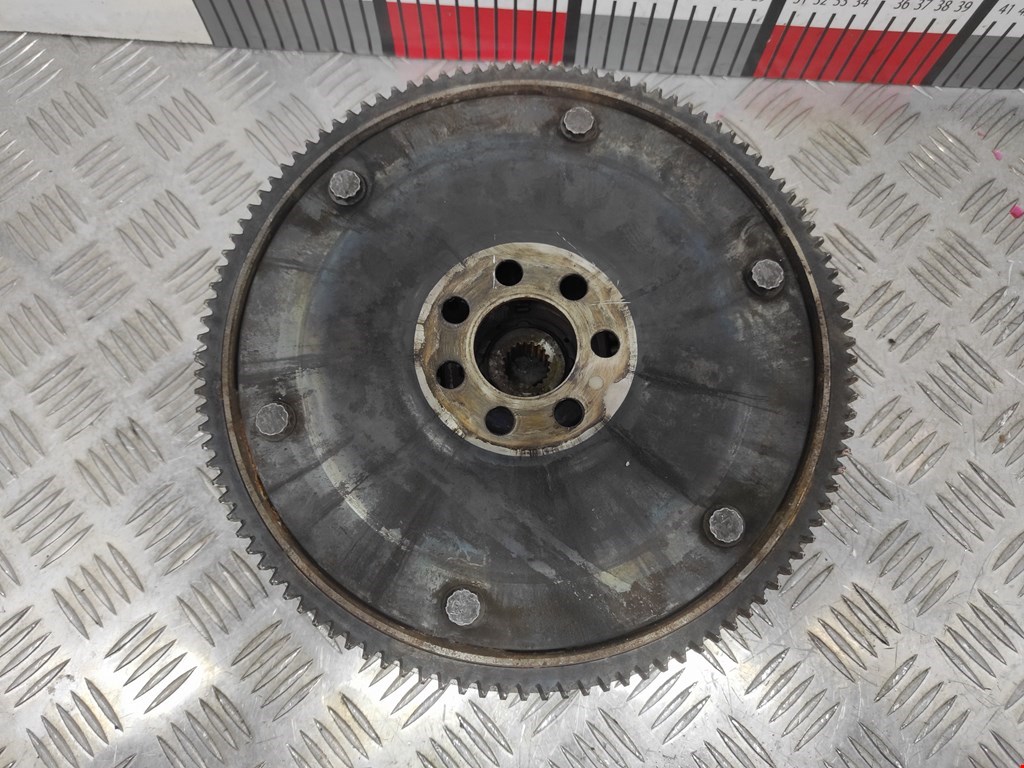 Маховик (демпфер сцепления) VOLVO V40 I 1995-2004