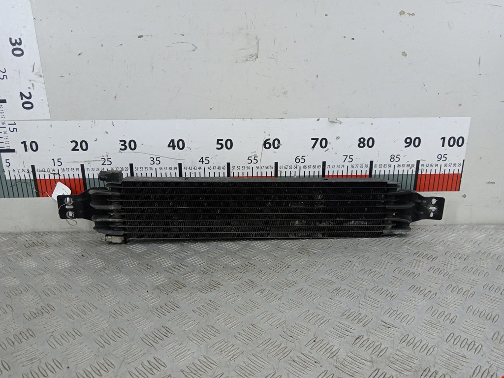 Радиатор маслянный CHRYSLER Voyager IV RG 2001-2007