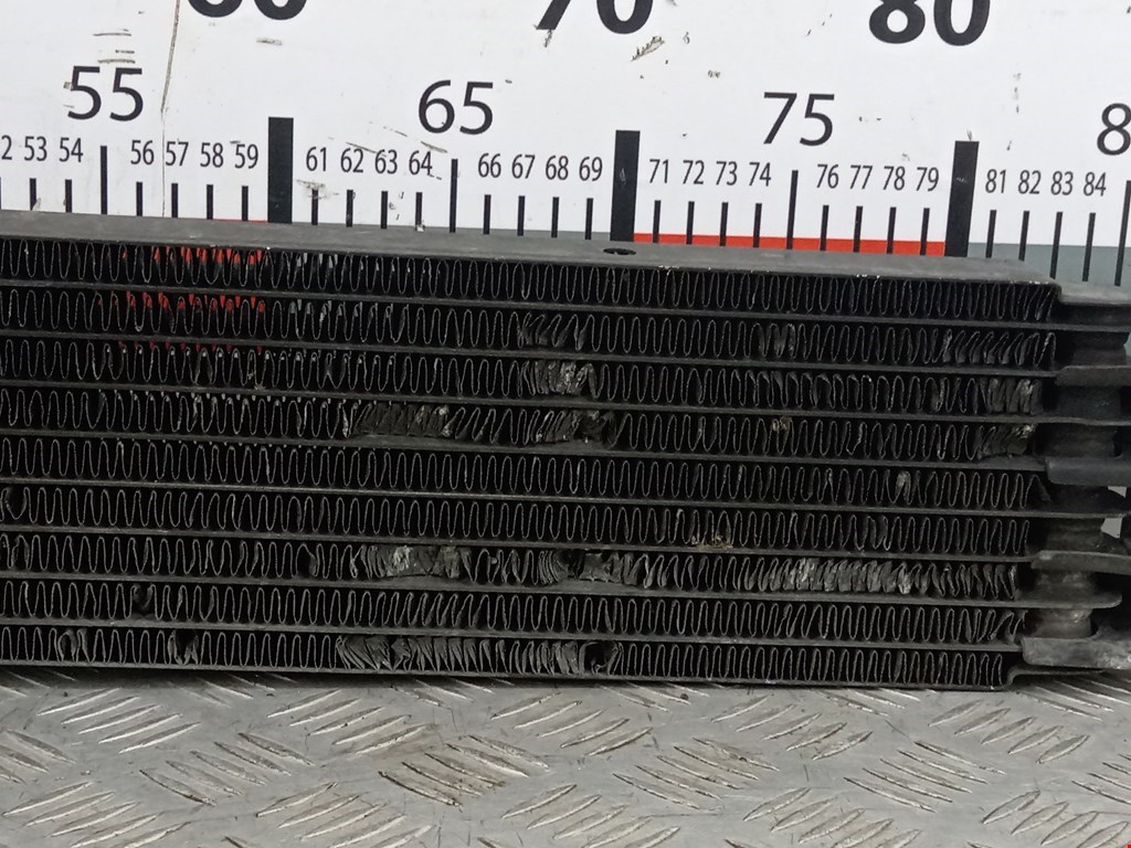 Радиатор маслянный CHRYSLER Voyager IV RG 2001-2007