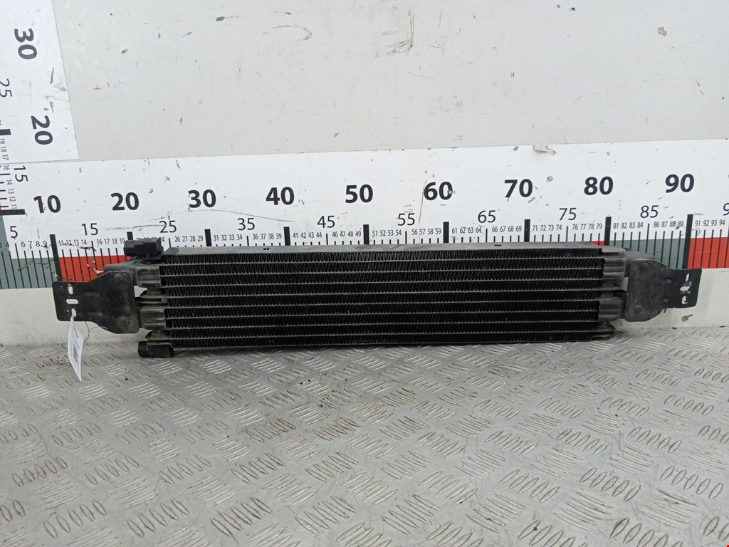 Радиатор маслянный CHRYSLER Voyager IV RG 2001-2007