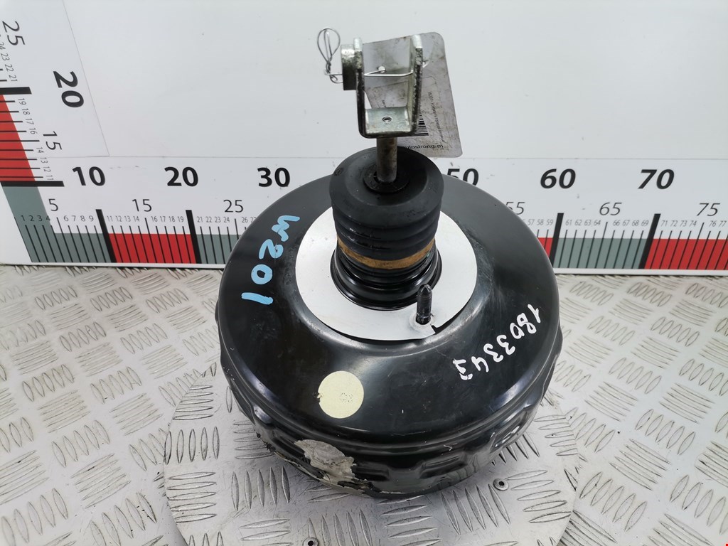 Усилитель тормозов вакуумный MERCEDES-BENZ C-Class C-klasse W204 2007-2015