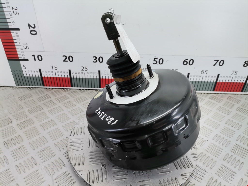 Усилитель тормозов вакуумный MERCEDES-BENZ C-Class C-klasse W204 2007-2015