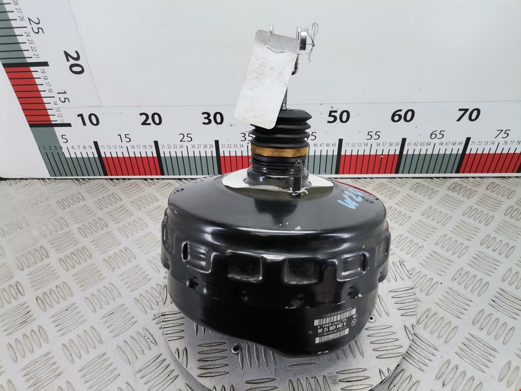 Усилитель тормозов вакуумный MERCEDES-BENZ C-Class C-klasse W204 2007-2015