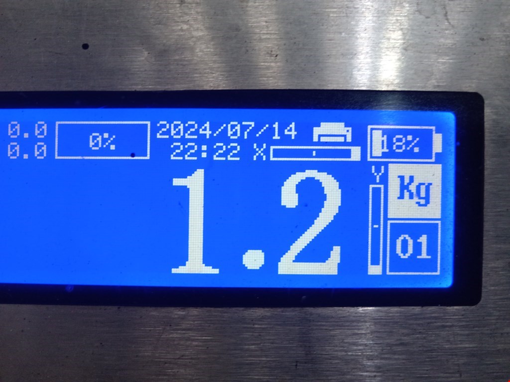 Балка подрадиаторная PEUGEOT 308 2007-2015