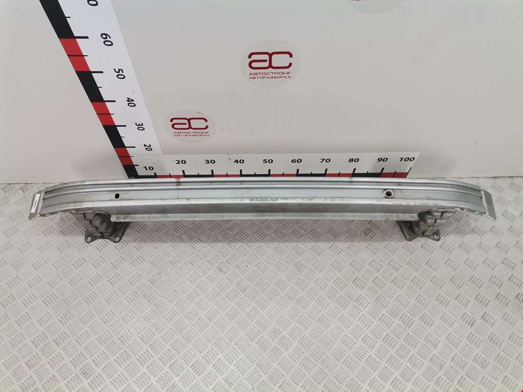 Усилитель переднего бампера (передний) CITROEN C8 2002-2014