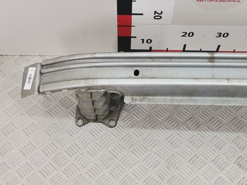 Усилитель переднего бампера (передний) CITROEN C8 2002-2014