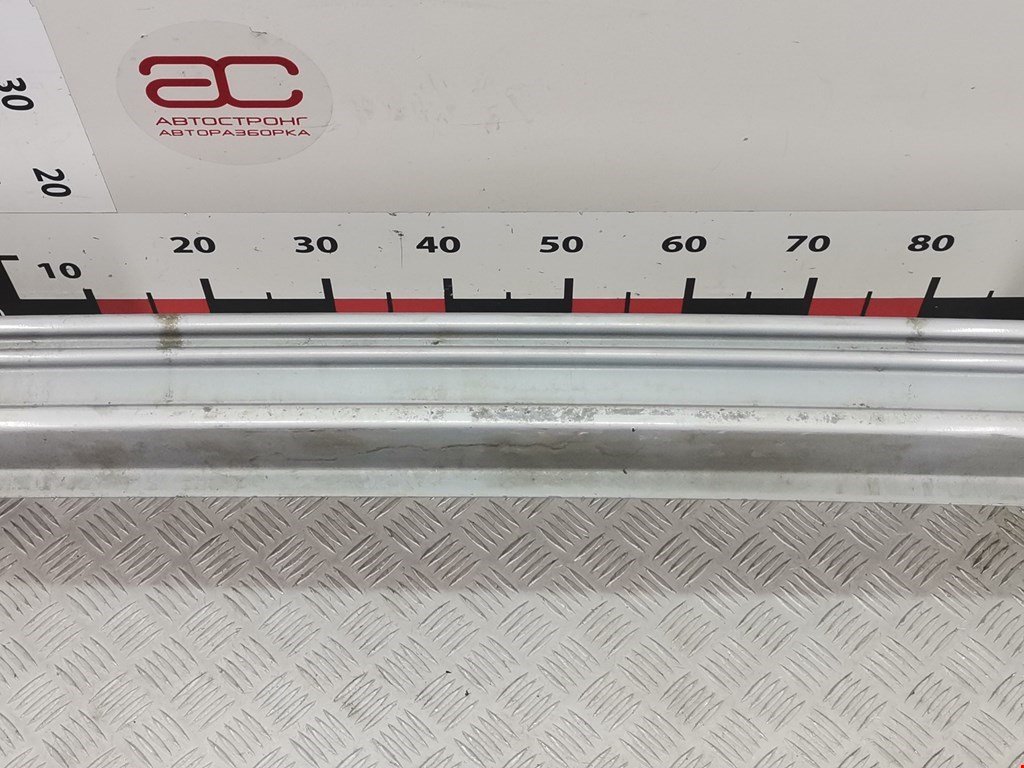 Усилитель переднего бампера (передний) CITROEN C8 2002-2014