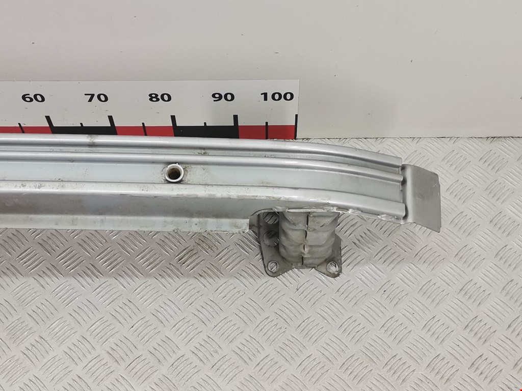 Усилитель переднего бампера (передний) CITROEN C8 2002-2014