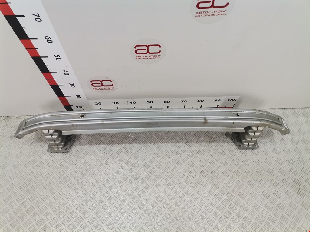 Усилитель переднего бампера (передний) CITROEN C8 2002-2014