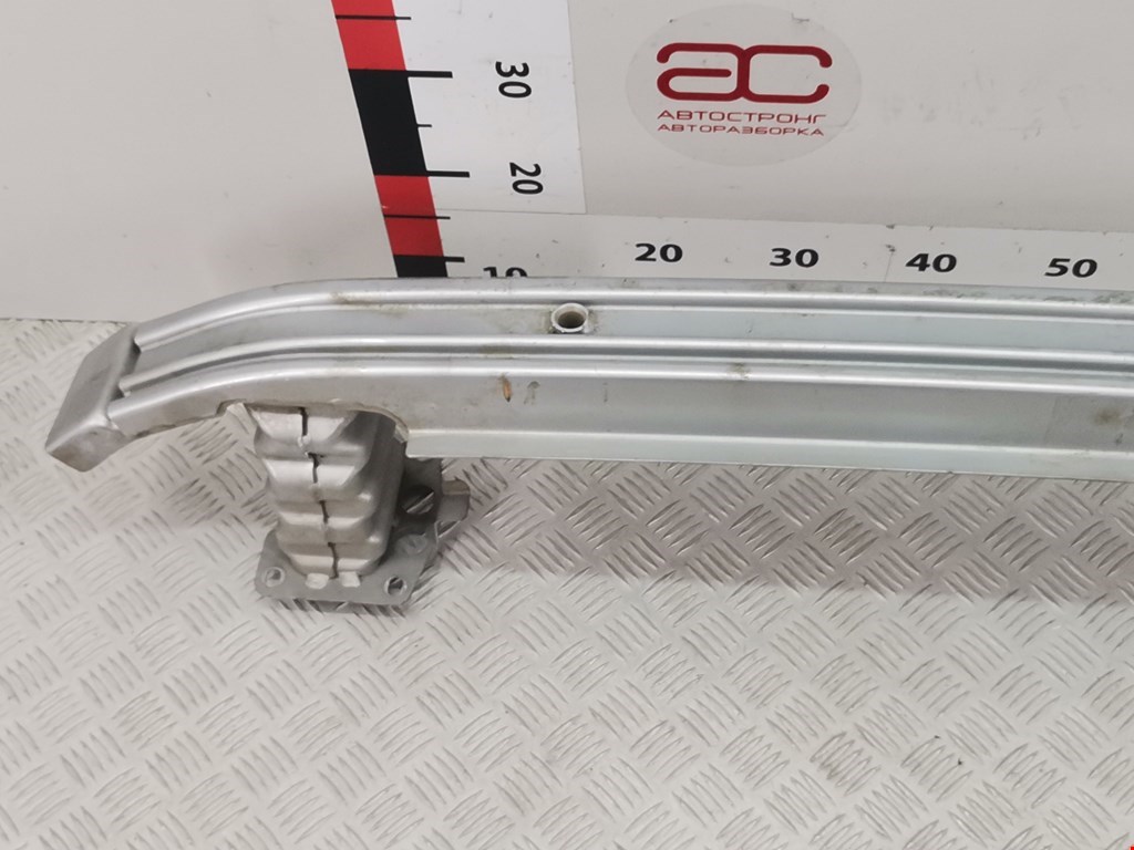 Усилитель переднего бампера (передний) CITROEN C8 2002-2014