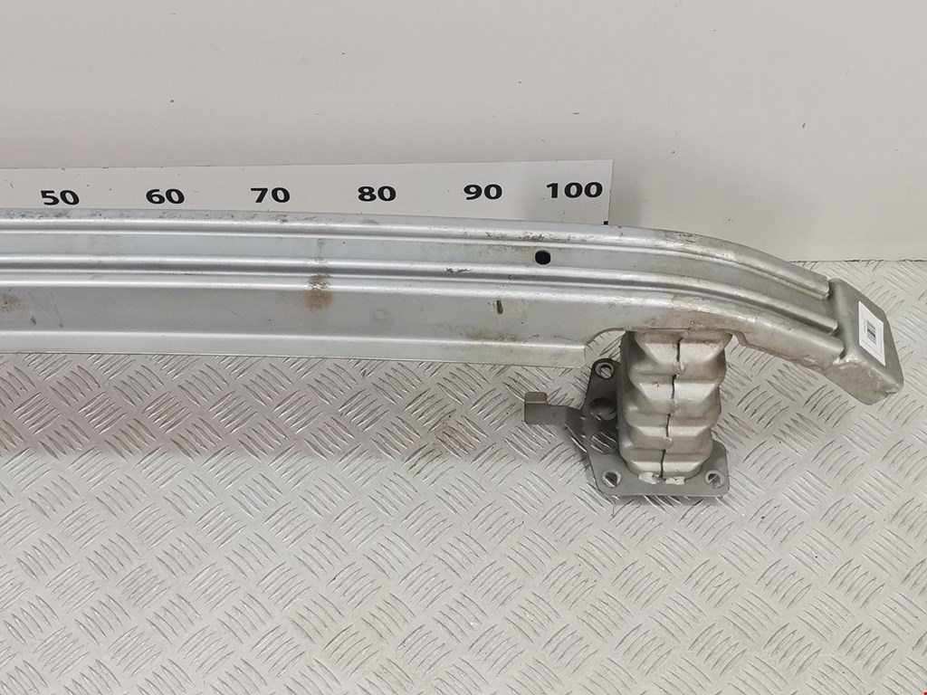 Усилитель переднего бампера (передний) CITROEN C8 2002-2014