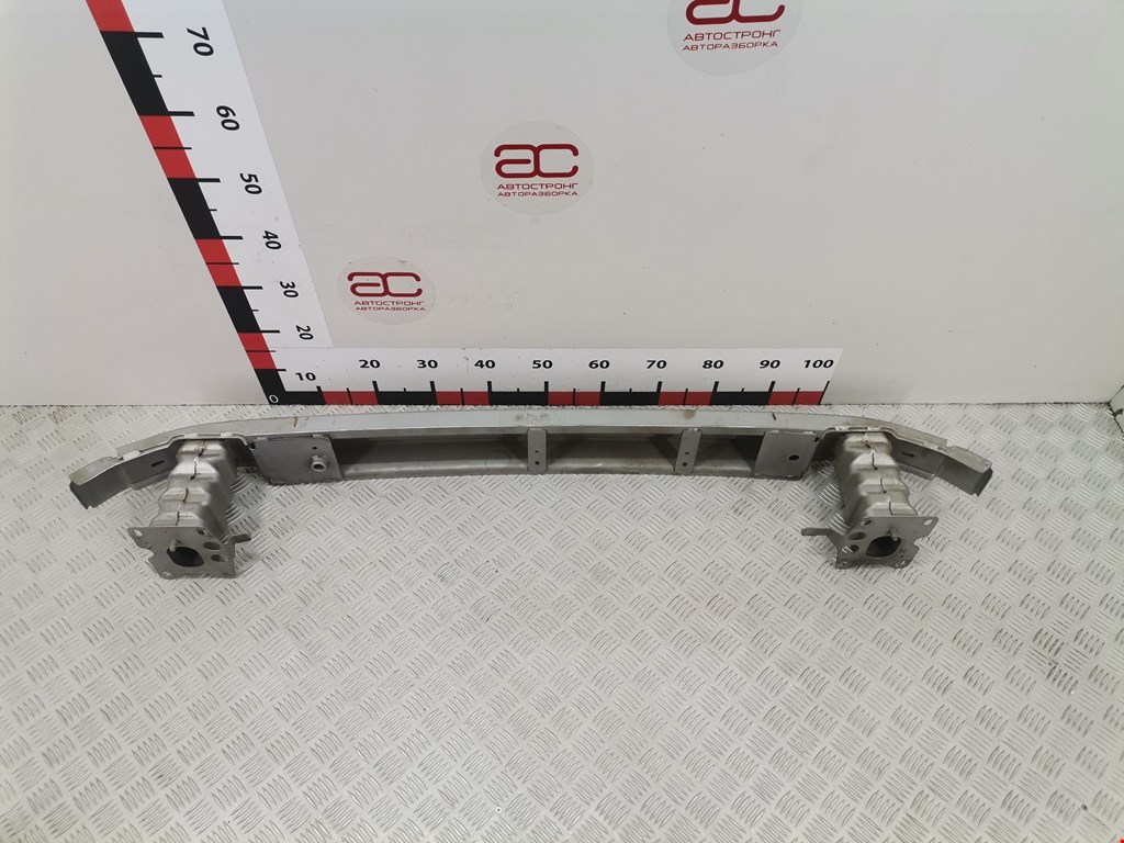 Усилитель переднего бампера (передний) CITROEN C8 2002-2014