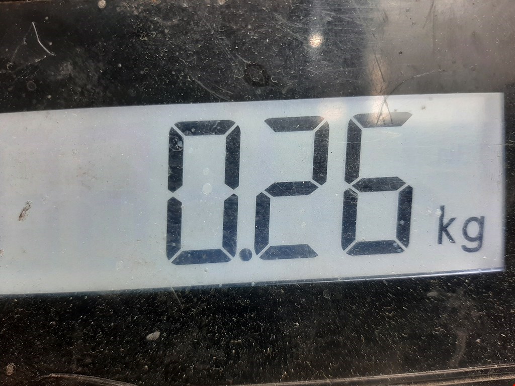 Решетка радиатора PEUGEOT 206 1998-2012