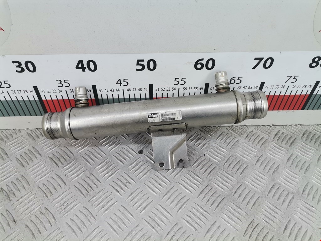 Радиатор системы ЕГР CITROEN C8 2002-2014