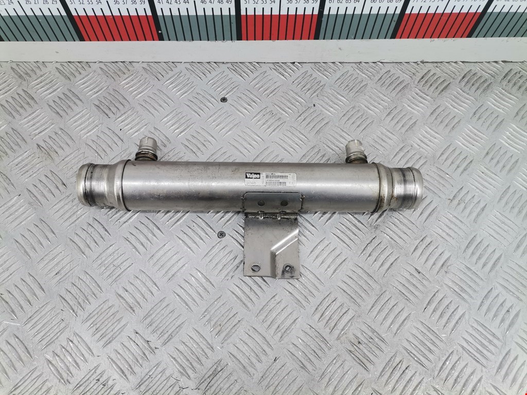 Радиатор системы ЕГР CITROEN C8 2002-2014