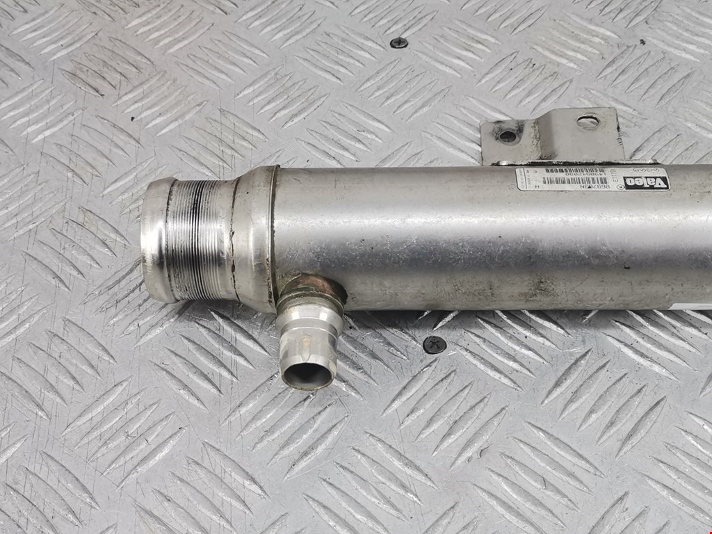 Радиатор системы ЕГР CITROEN C8 2002-2014