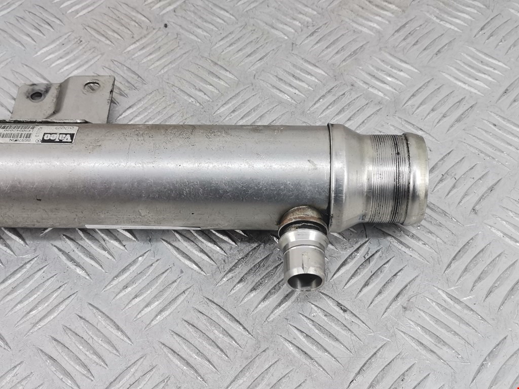 Радиатор системы ЕГР CITROEN C8 2002-2014