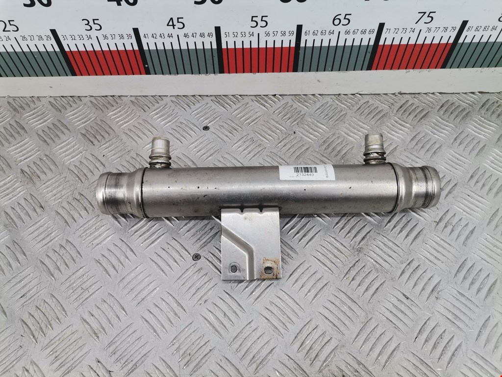 Радиатор системы ЕГР CITROEN C8 2002-2014