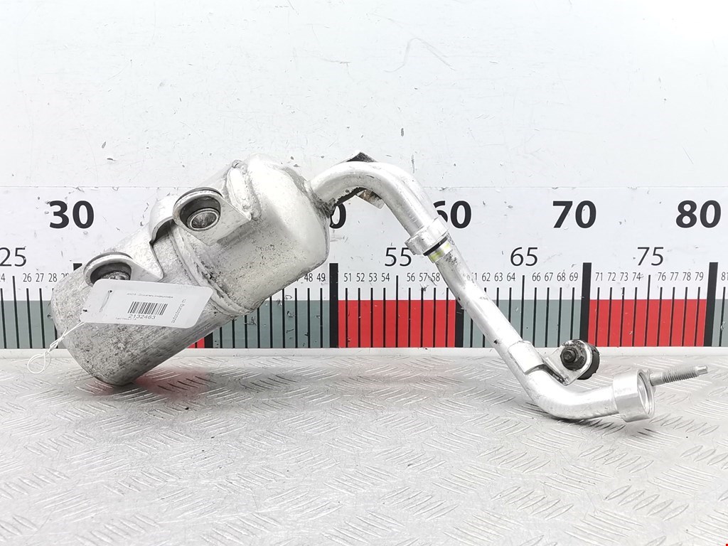 Осушитель системы кондиционирования (кондиционера) FORD Focus II 2005-2011