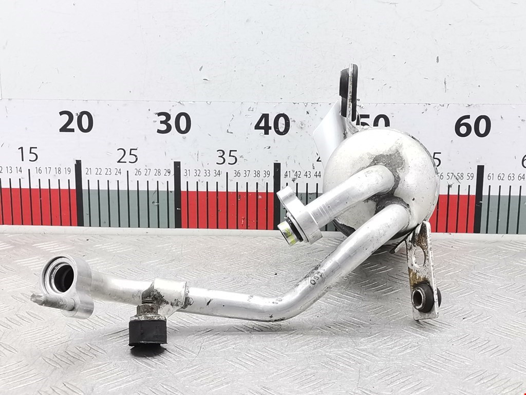 Осушитель системы кондиционирования (кондиционера) FORD Focus II 2005-2011