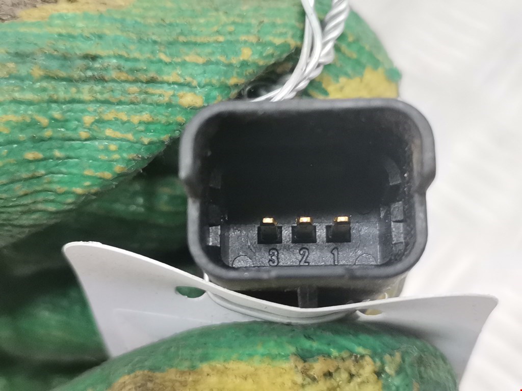 Датчик кондиционера CITROEN C8 2002-2014