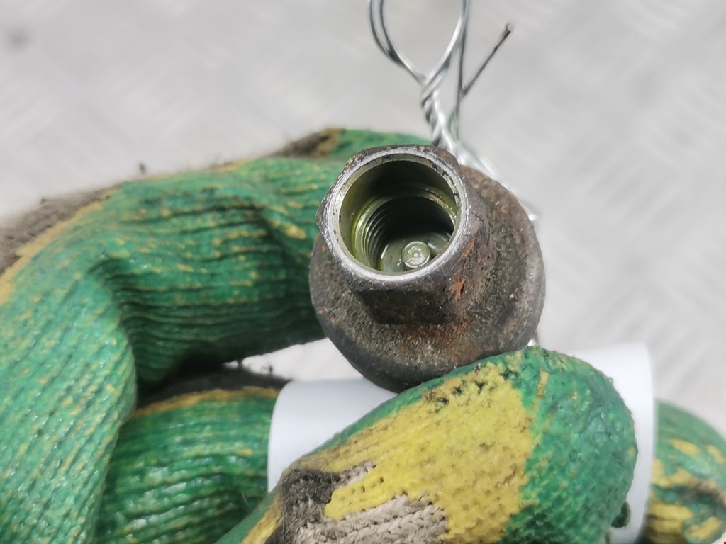 Датчик кондиционера CITROEN C8 2002-2014