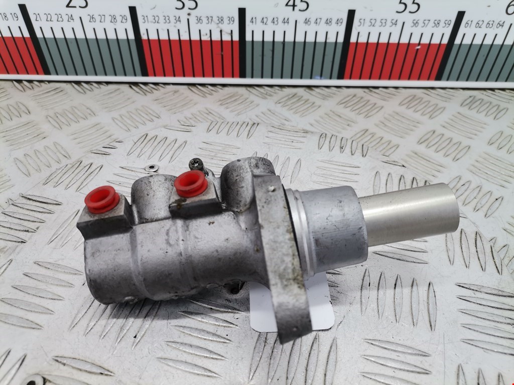 Цилиндр тормозной главный CITROEN C4 Picasso 2006-2013