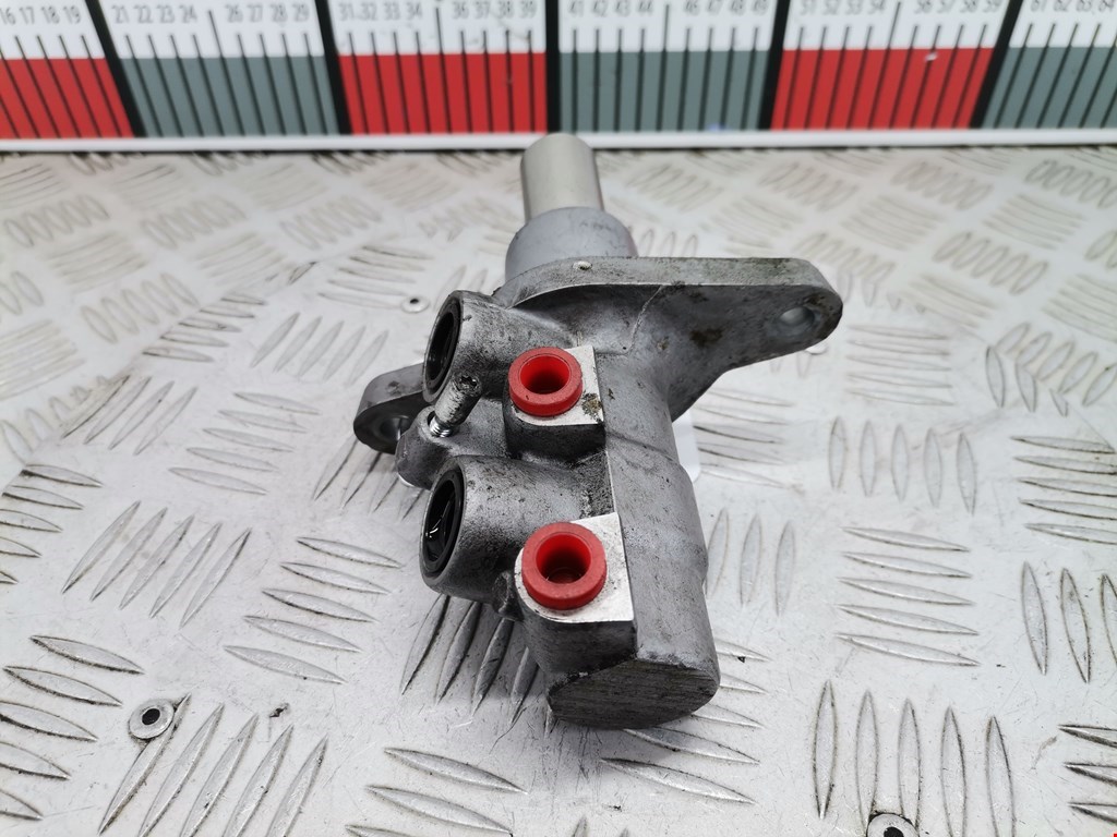 Цилиндр тормозной главный CITROEN C4 Picasso 2006-2013