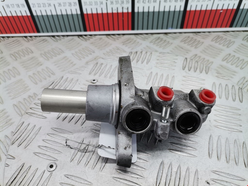 Цилиндр тормозной главный CITROEN C4 Picasso 2006-2013