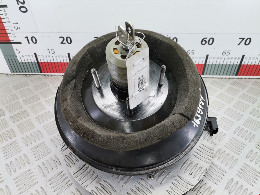 Усилитель тормозов вакуумный CITROEN C4 Picasso 2006-2013