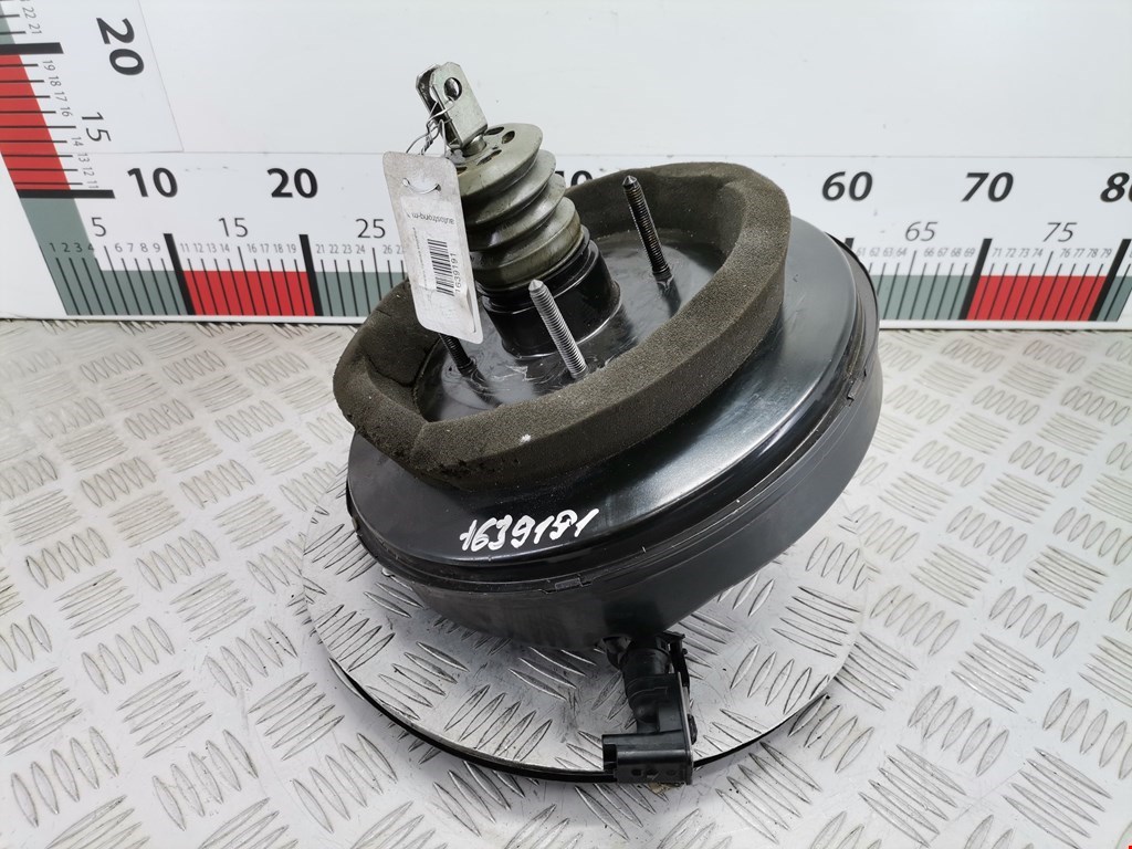 Усилитель тормозов вакуумный CITROEN C4 Picasso 2006-2013