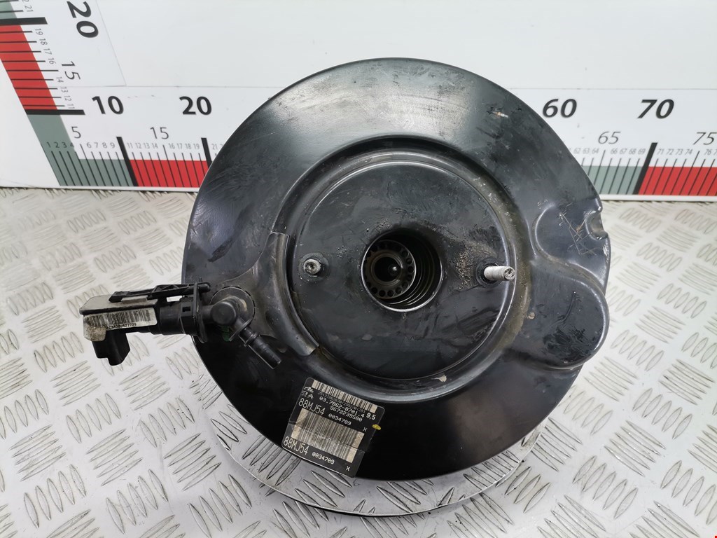 Усилитель тормозов вакуумный CITROEN C4 Picasso 2006-2013