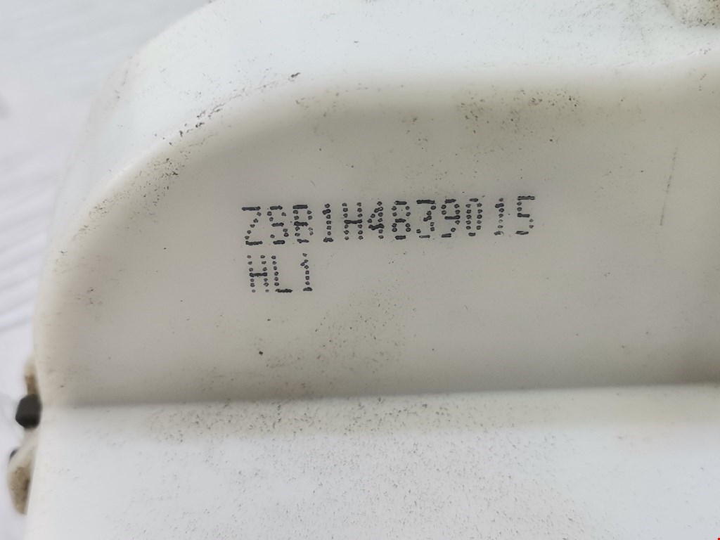 Замок двери задней левой VOLKSWAGEN Polo III 1994-2001