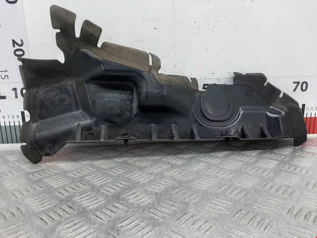 Воздухозаборник (наружный) PEUGEOT 308 2007-2015