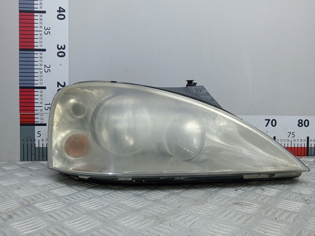 Фара правая FORD Galaxy 1995-2005
