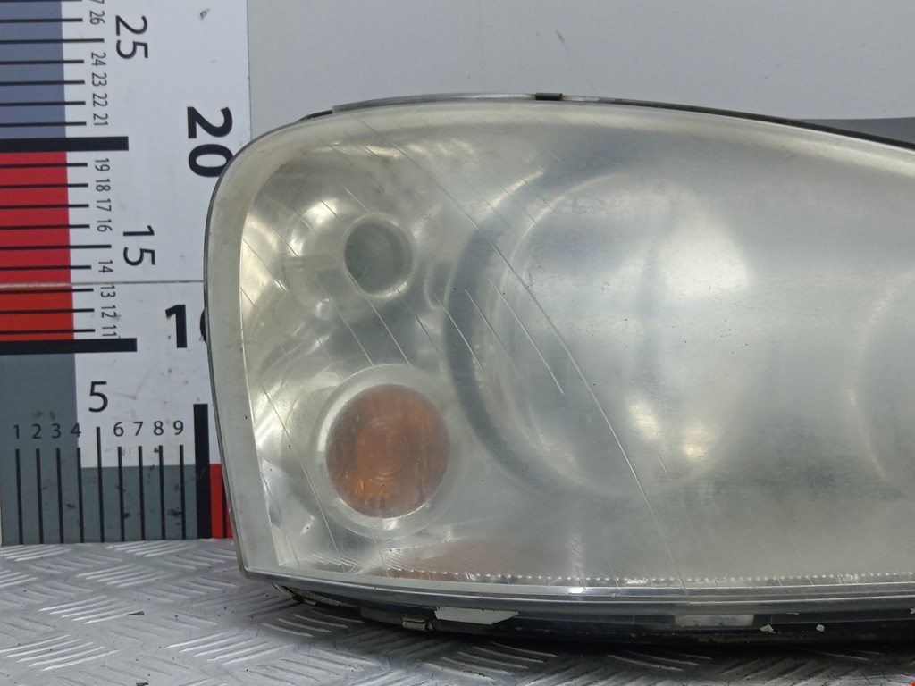 Фара правая FORD Galaxy 1995-2005