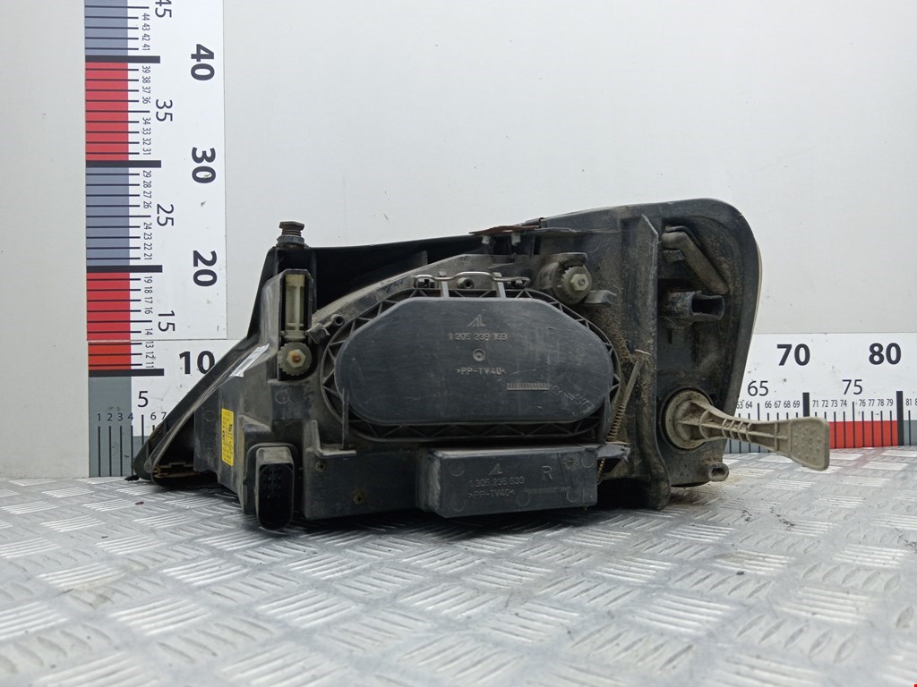 Фара правая FORD Galaxy 1995-2005