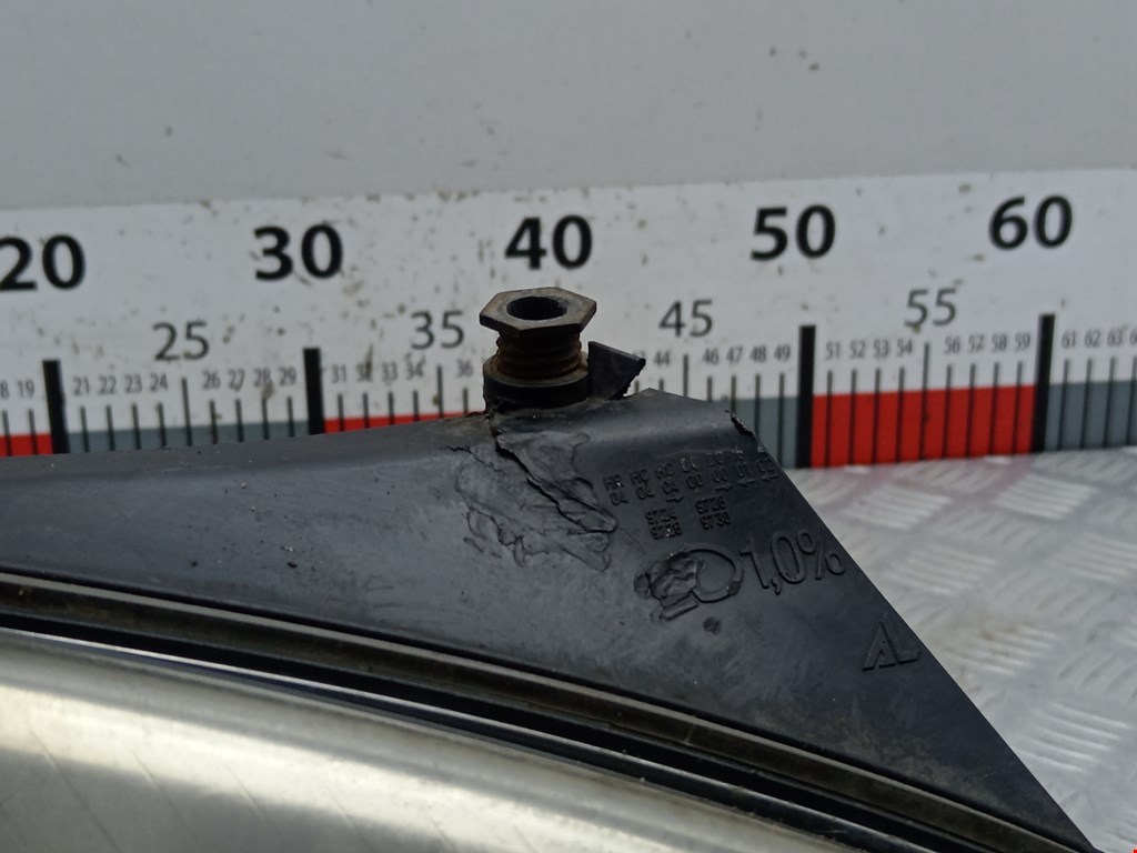 Фара правая FORD Galaxy 1995-2005