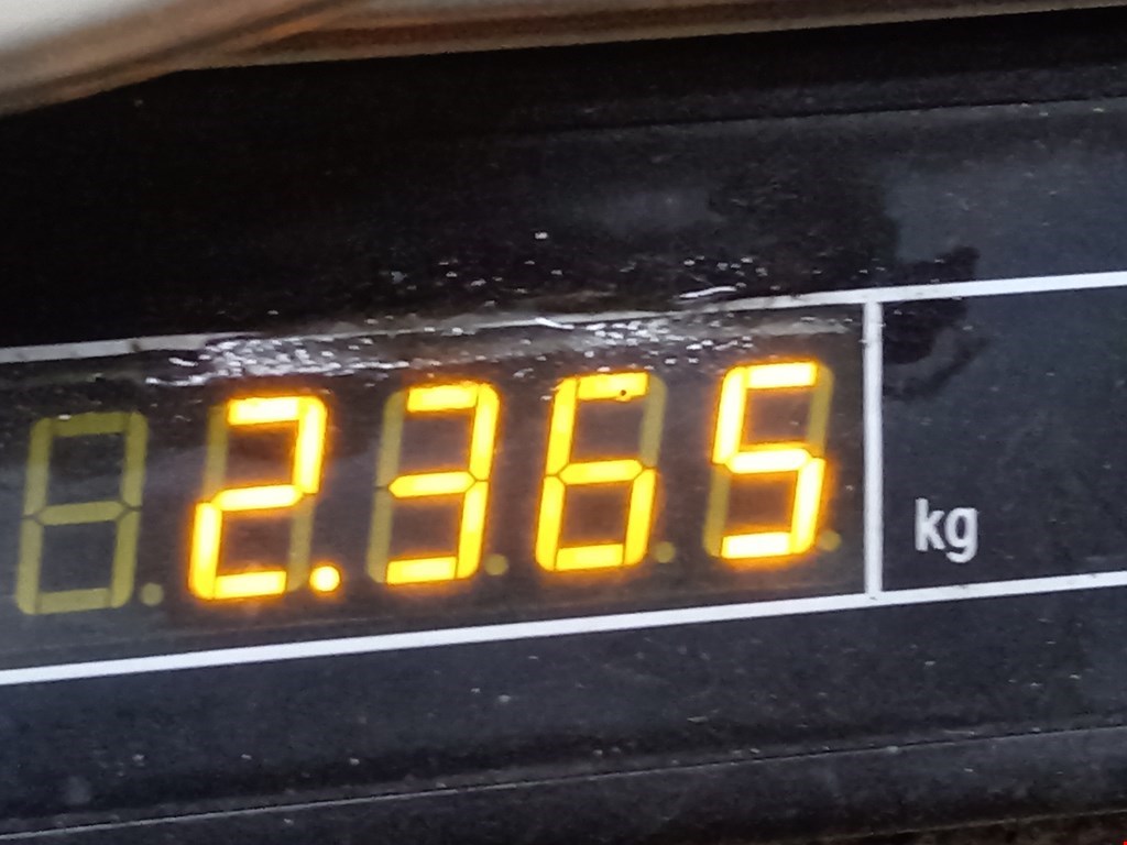 Фара правая FORD Galaxy 1995-2005