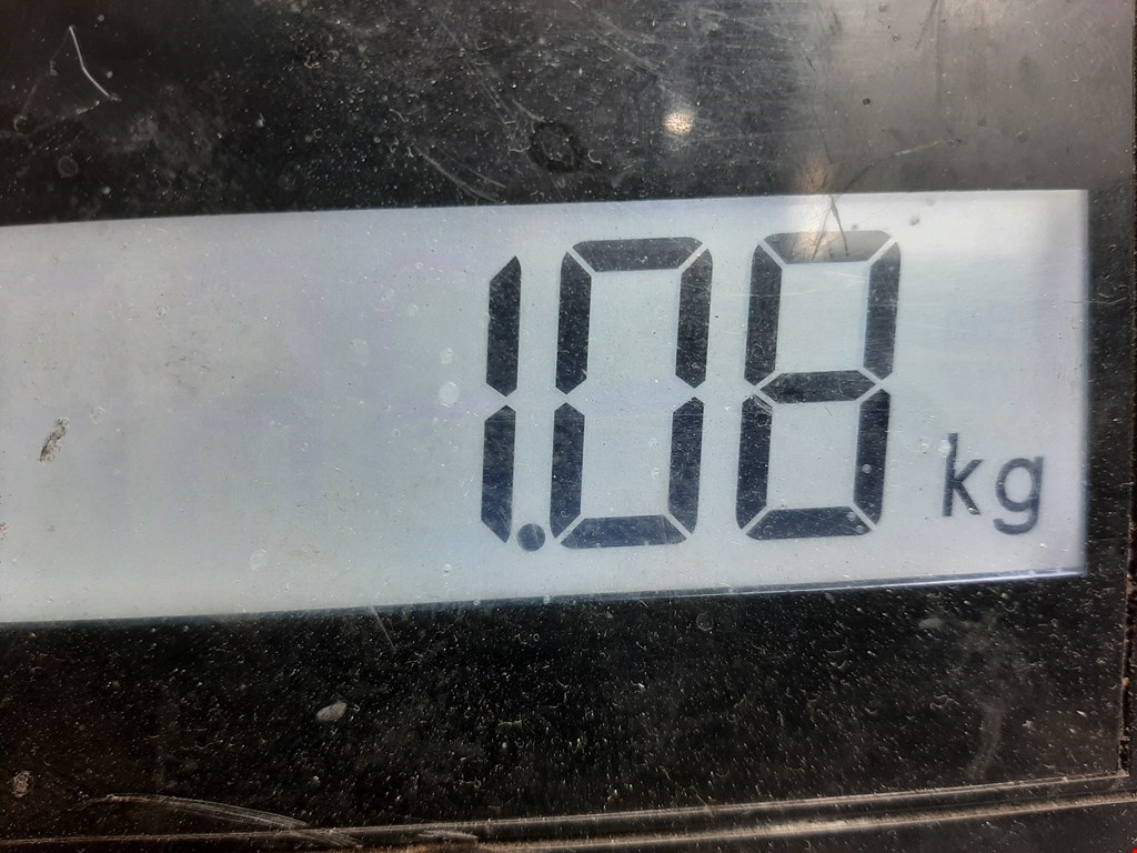 Решетка радиатора CHRYSLER Voyager IV RG 2001-2007