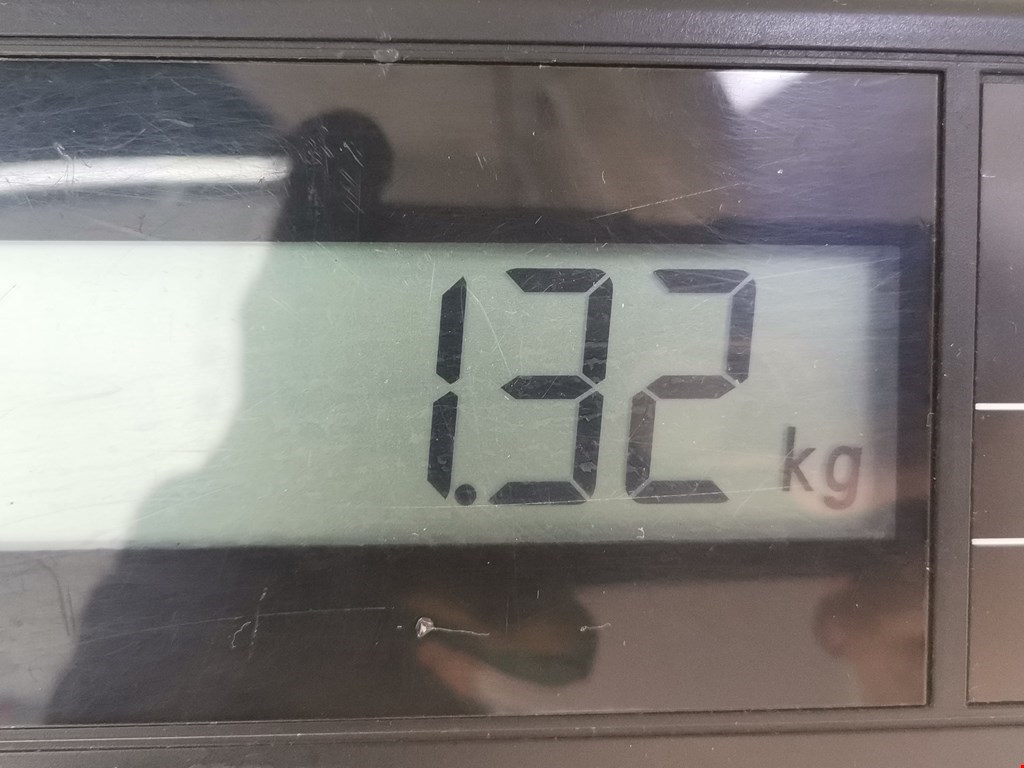 Обшивка двери задняя левая VOLKSWAGEN Polo III 1994-2001