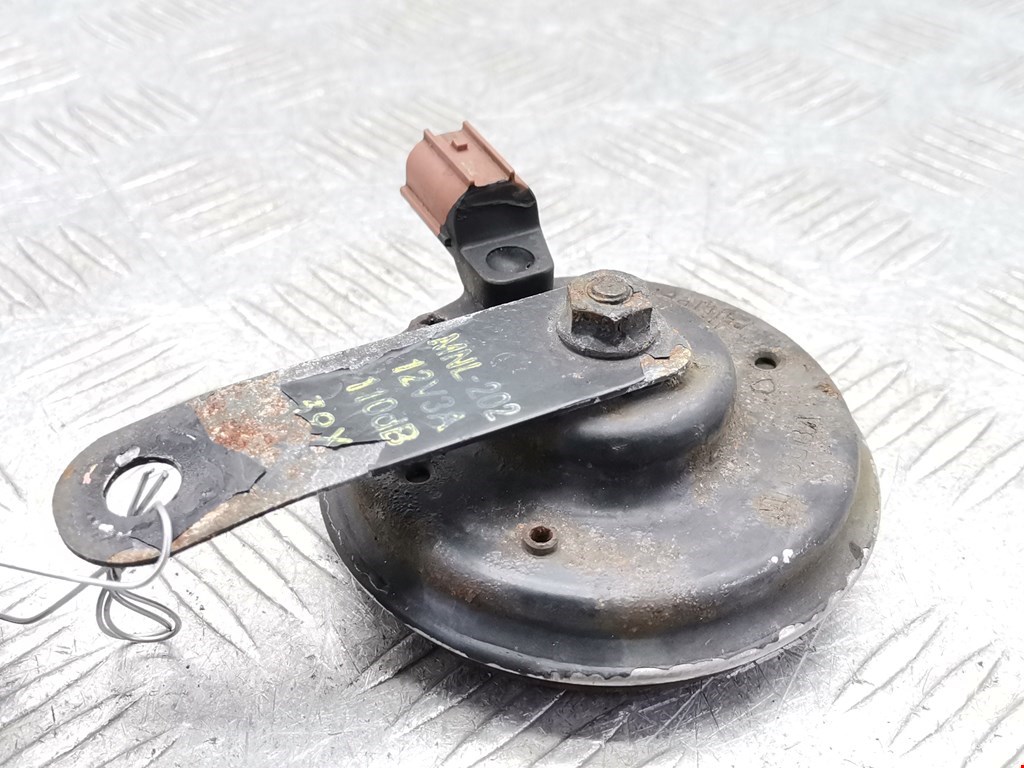 Сигнал звуковой (гудок клаксон) HONDA Civic 2001-2005