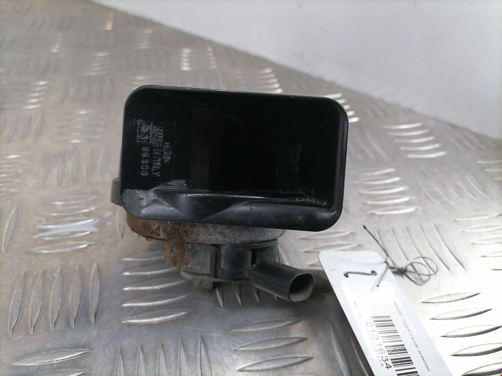 Сигнал звуковой (гудок клаксон) MINI Hatch R50/R53 3-door 2001-2006