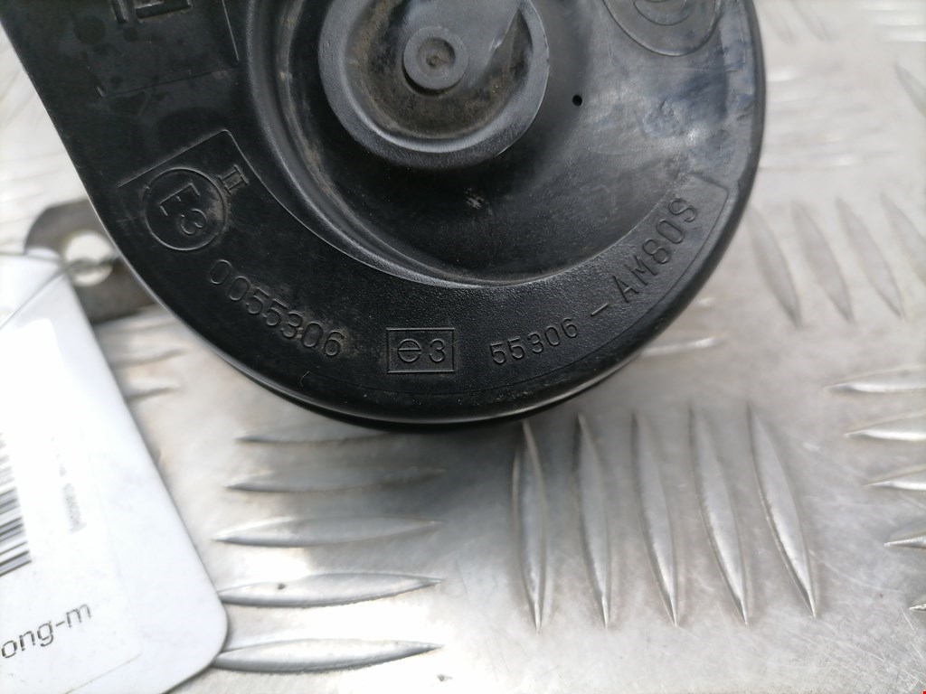 Сигнал звуковой (гудок клаксон) MINI Hatch R50/R53 3-door 2001-2006